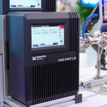 迅杰光遠(yuǎn)亮相第九屆環(huán)境友好型農(nóng)藥制劑加工技術(shù)研討會(huì)