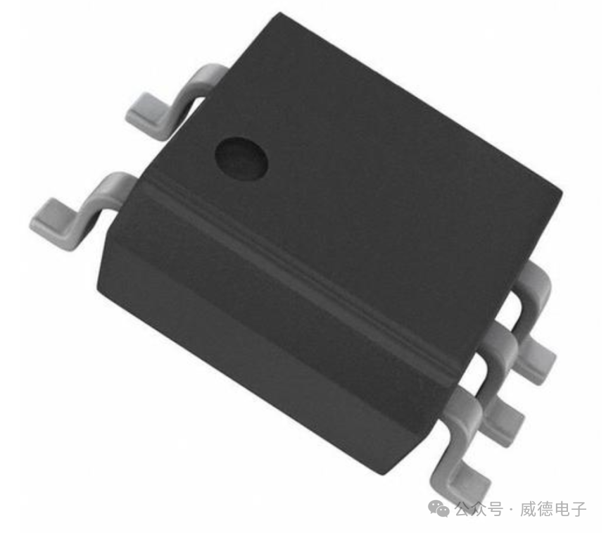 电工笔记丨常用的元器件