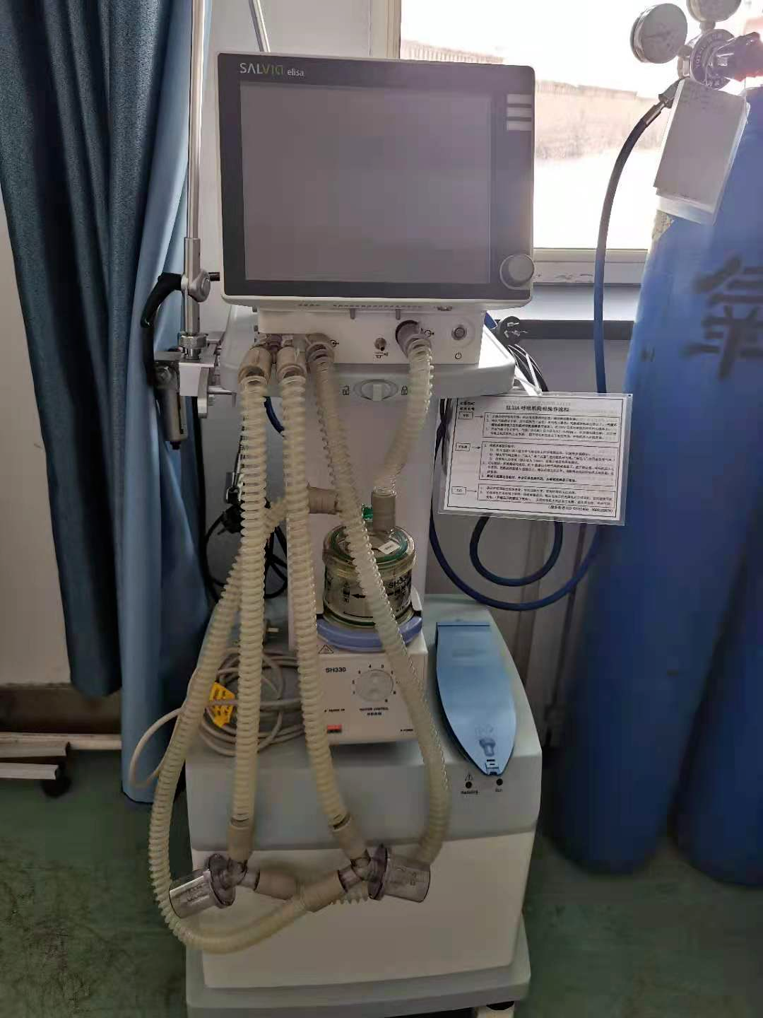 为什么要带呼吸机【医疗科普】什么是呼吸机？_https://www.jmylbn.com_新闻资讯_第6张