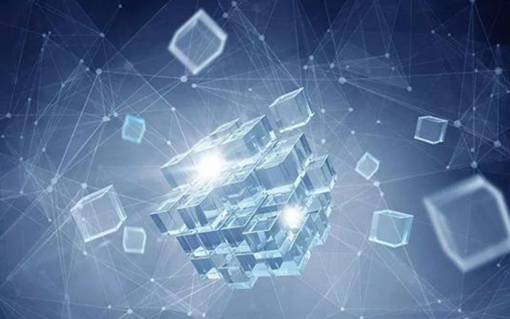 区块链行业发展月度综述（2023/12）