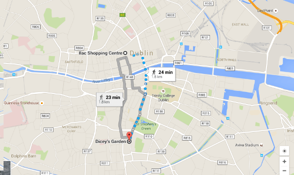 爱尔兰移民：爱尔兰定居十大优势汇总