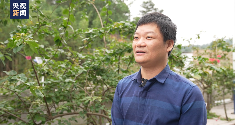 他冲向塌方处救下6人，最小的仅3岁……