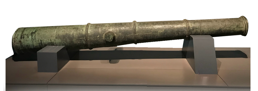 明朝火力最猛的"大将军",牛在哪?