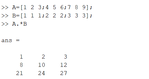 MATLAB小白入门03-03—矩阵乘除运算的图4