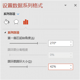 ppt右下方的播放幻灯片按钮