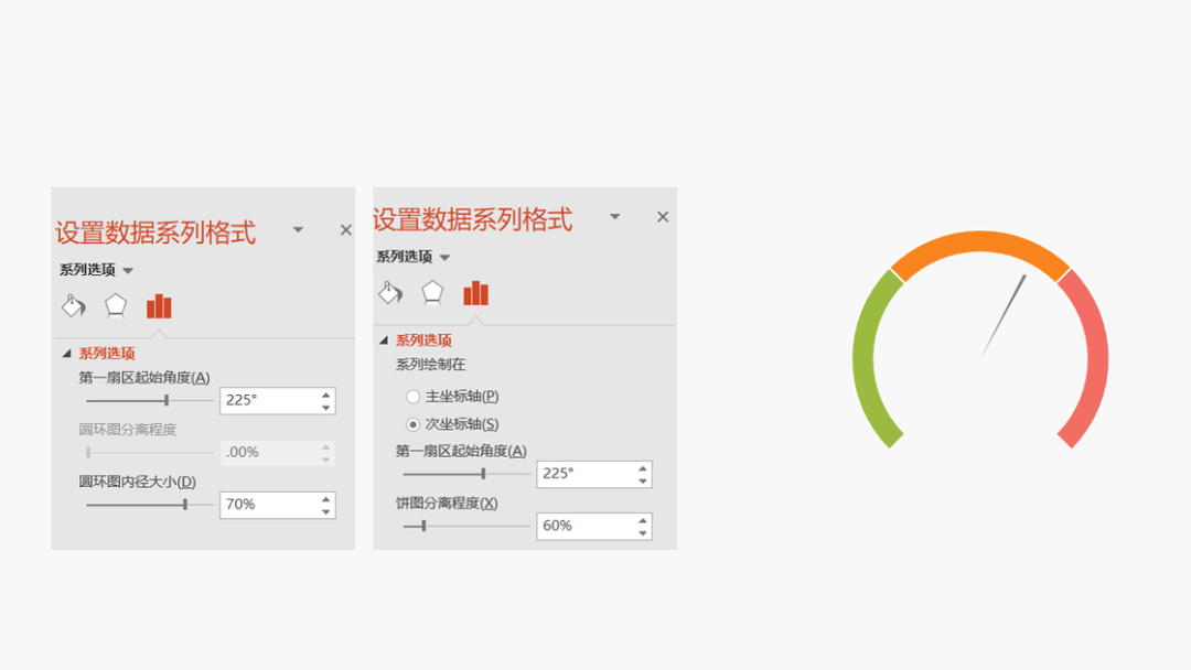 ppt右下方的播放幻灯片按钮