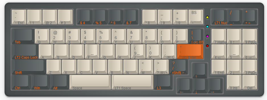 capslock键的功能是什么_键功能是什么_供应链的关键功能是