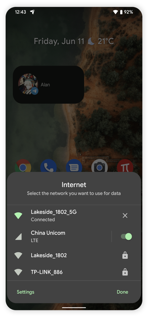 Android 12 Beta 2 更新详解：更好看的主题和动画，还有……