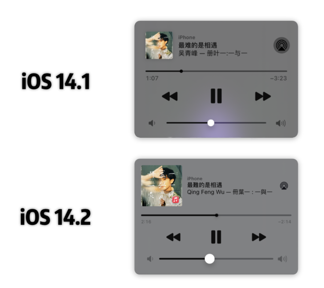 8 张新壁纸 100 多个新emoji 新版ios 14 有这8 个更新 少数派 微信公众号文章阅读 Wemp