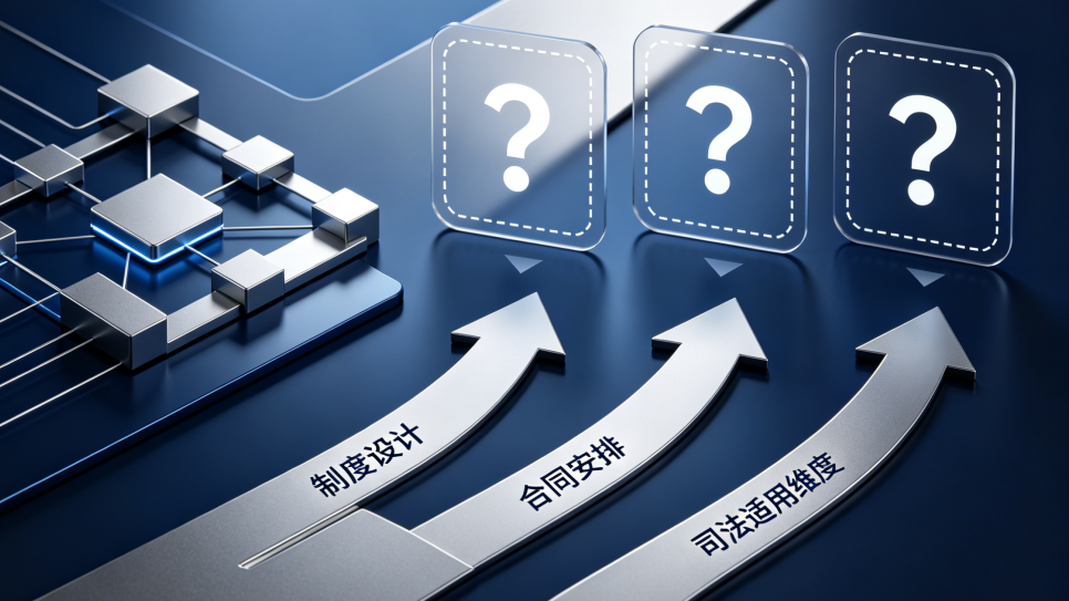 弘齐研析｜参股型并购贷款的债权人保护机制研究 ——以《商业银行并购贷款管理办法》为背景