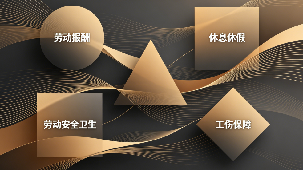 弘齐法点｜超龄用工新规出台，企业如何合规用工