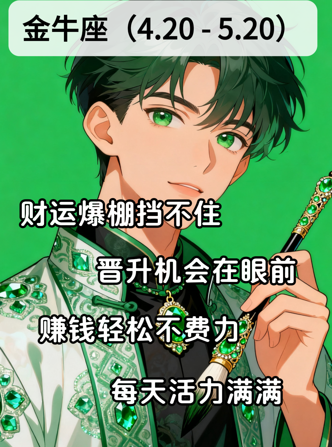 9月财运最旺的星座