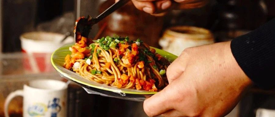 中国哪里的面最好吃？