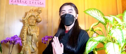 退圈17年，出家做居士，曾经的一代女神，如今变成了这样......