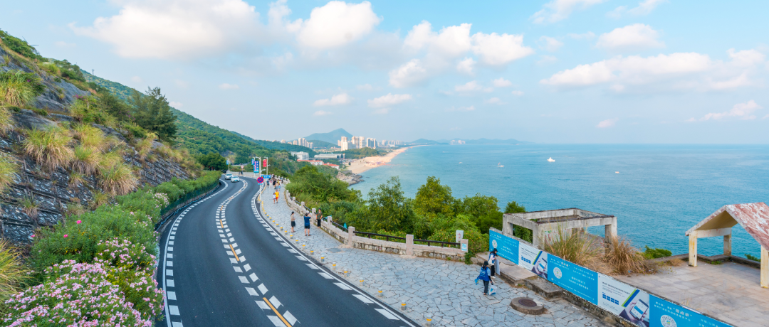 拥有“中国最美十大海岛”之一，这座人少清净的小众城市，比三亚还适合度假！