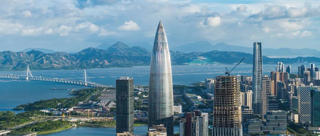 中国最猛的富人区，谁说它壕无生活