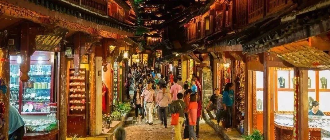 为了吃，请假也要去一次的城市