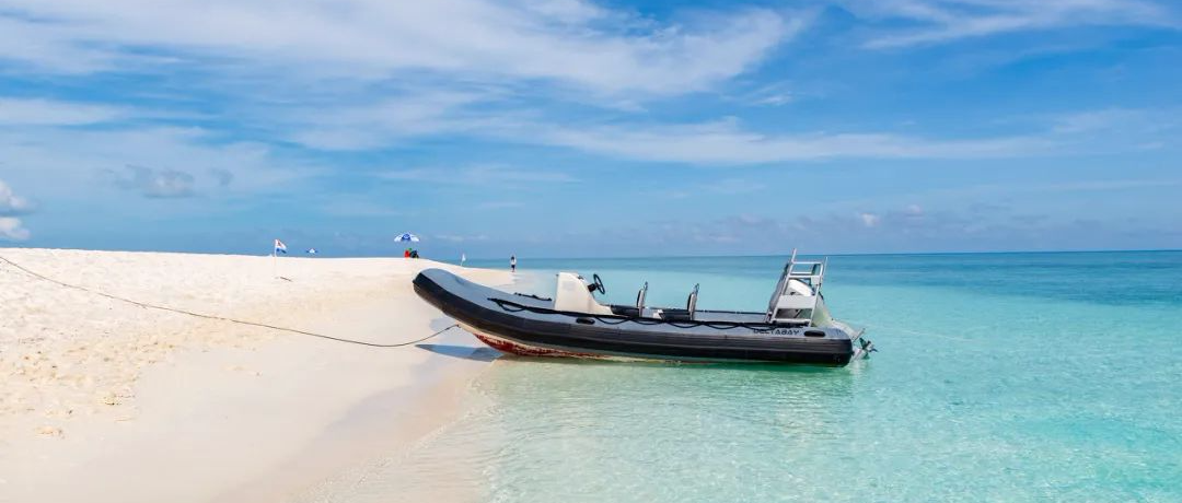 中国唯一禁止外国人进入的城市，不输马代，叫板塞班，却只有1%的国人去过...