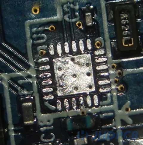 qfn封装为什么受欢迎