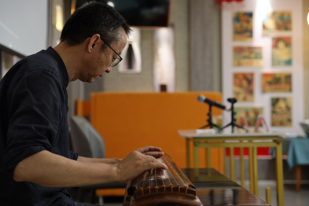 广陵散作者_广陵散作者到底是谁_广陵散著作是