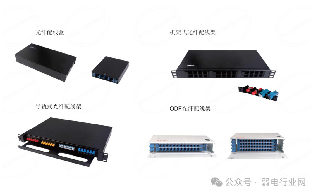 综合布线系统培训 PPT，太实用了(图38)