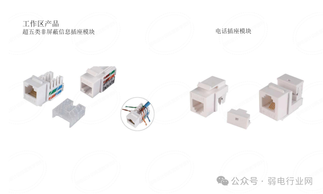 综合布线系统培训 PPT，太实用了(图18)