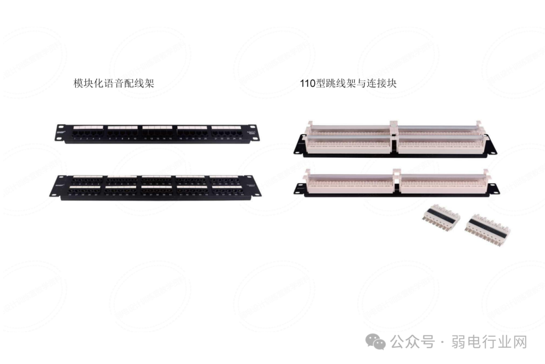 综合布线系统培训 PPT，太实用了(图27)