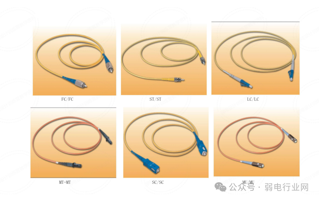综合布线系统培训 PPT，太实用了(图30)