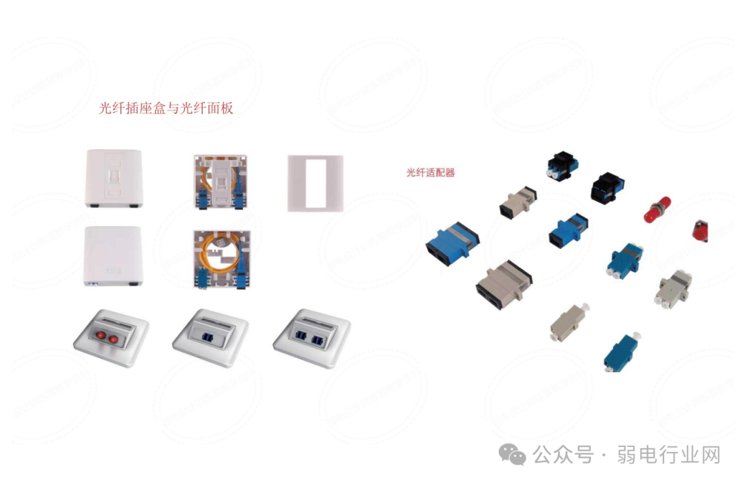 综合布线系统培训 PPT，太实用了(图28)