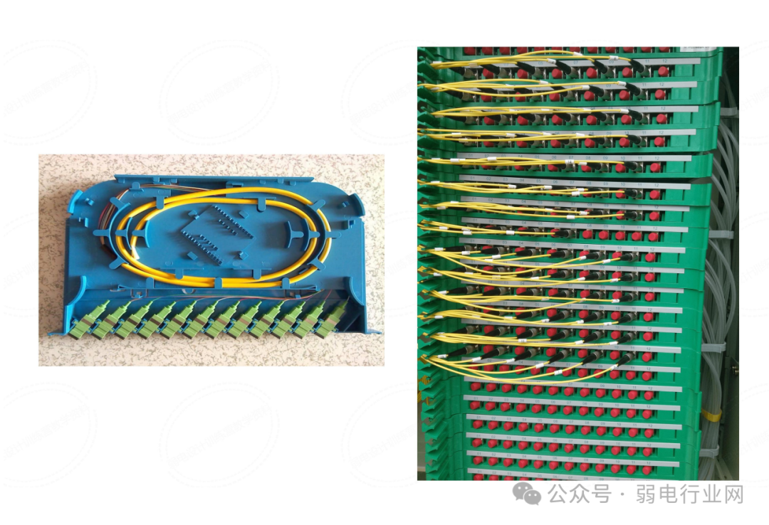 综合布线系统培训 PPT，太实用了(图36)