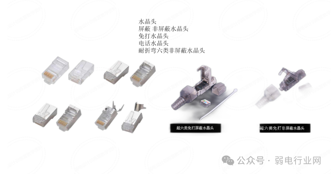 综合布线系统培训 PPT，太实用了(图20)
