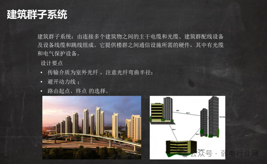综合布线系统培训 PPT，太实用了(图15)