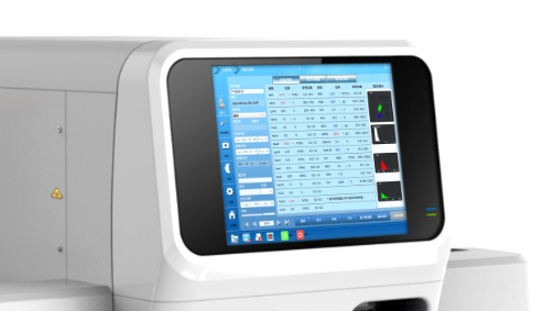 血细胞五分类是什么创艺生化 ｜ 检验必读：五分类血细胞分析仪_https://www.jmylbn.com_新闻资讯_第5张