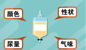 集尿袋是什么意思【科普小知识】留置导尿管及膀胱造瘘管日常护理_https://www.jmylbn.com_新闻资讯_第8张