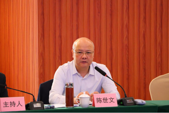 清远市630活动捐赠资金规范使用管理现场会召开提高捐赠