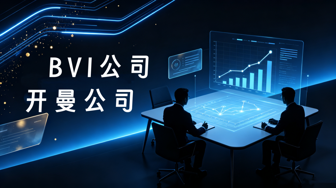 何时注册BVI开曼公司_BVI 公司注册代理_BVI开曼公司选择指南
