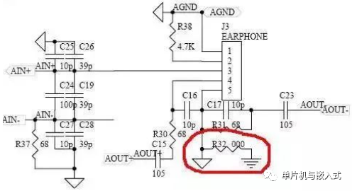 【干貨分享】總結電路設計中零歐姆電阻的作用的圖2