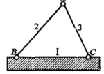 理解結(jié)構(gòu)力學(xué)：總結(jié)幾何不變體系組成規(guī)律 附結(jié)構(gòu)力學(xué)教程龍馭球下載的圖2