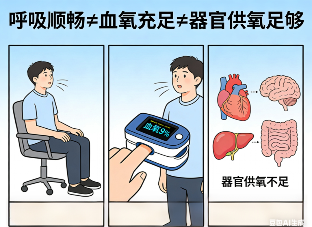 为什么要使用吸氧【骨健同行】脊柱术后为啥要吸氧？不是病重才需要，而是康复“刚需”_https://www.jmylbn.com_新闻资讯_第3张