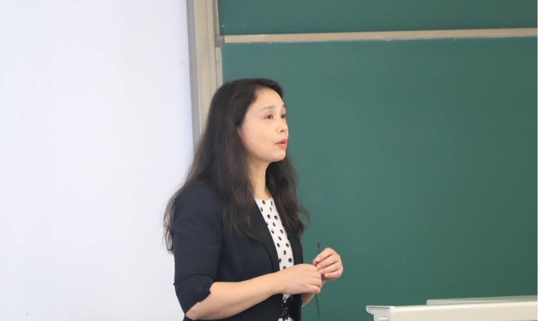 彭兰：智能传播中的人类行动者 | 芒种观点