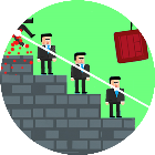 迷你王者枪战游戏