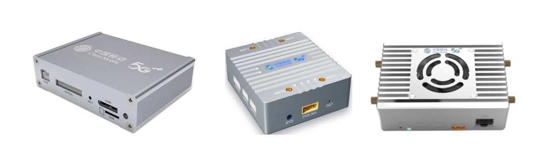 厉害了中国移动5g网联无人机首次亮相巴展向世界展示中国力量