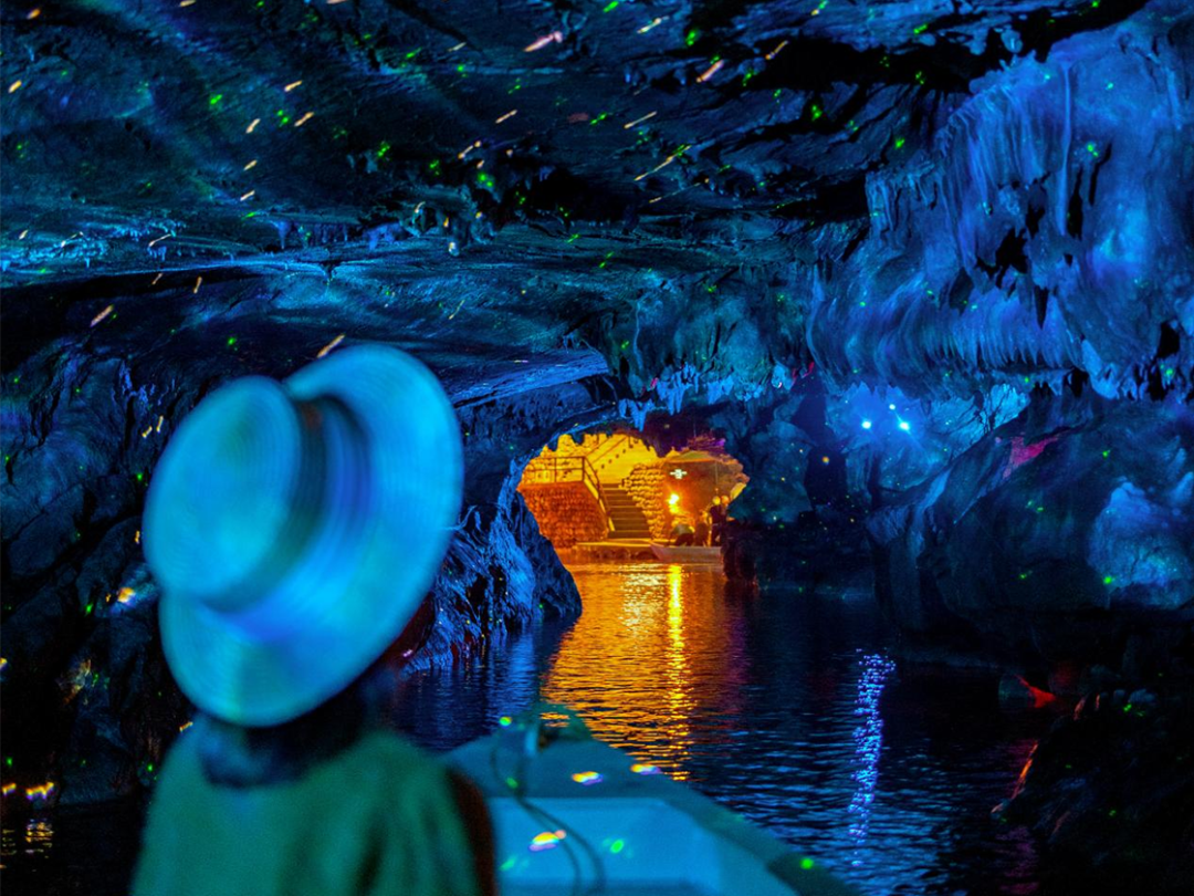 OMG心跳樂園|桐廬OMG心跳樂園玩樂門票預訂|OMG心跳樂園旅遊攻略2025-永安旅遊