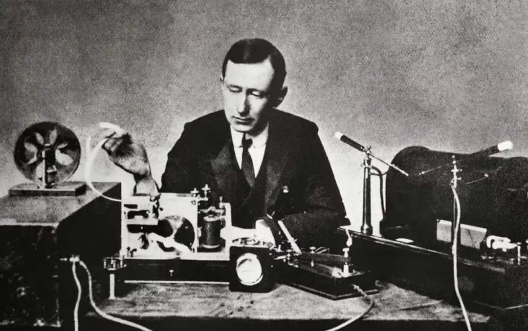 什么是電子管（真空管）？