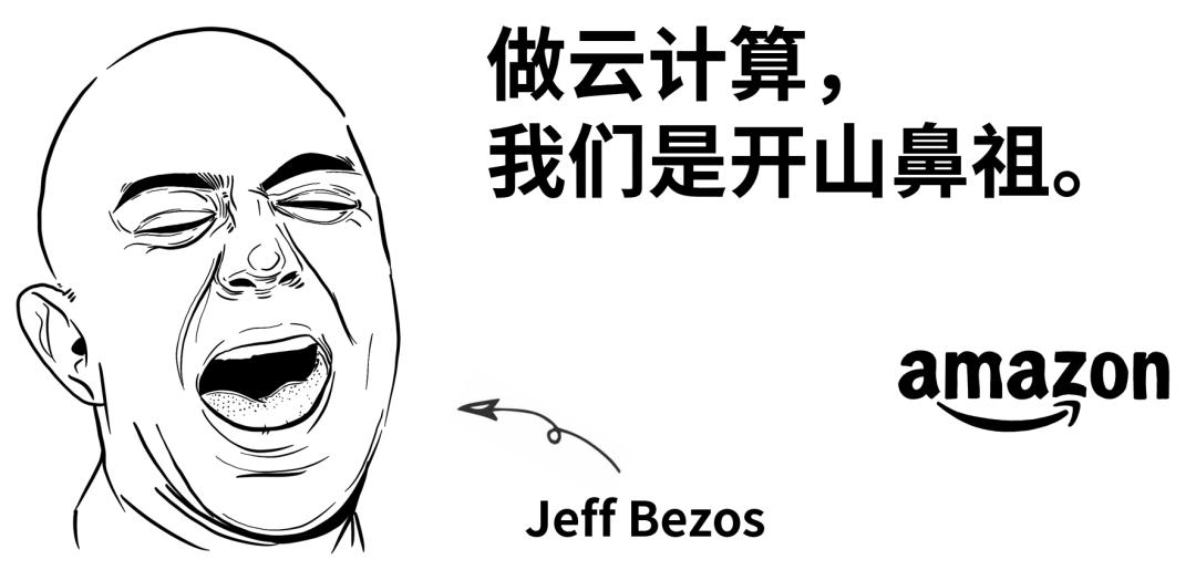 科普 | 一篇漫画，看懂云计算！的图14