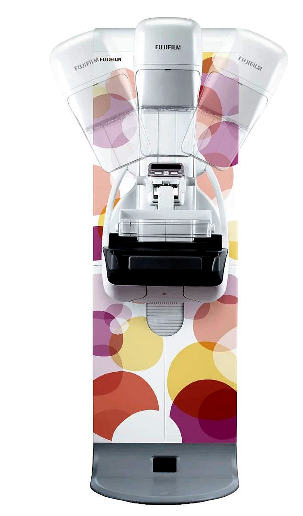 乳腺dr能检查什么乳腺隐疾的小病灶无所遁形——任泽区人民医院医疗新武器→富士乳腺断层DR（放射科）_https://www.jmylbn.com_新闻资讯_第4张