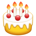 生日快乐！AI，我的马鞍山！