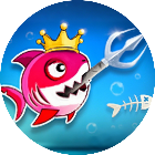 大鱼吃小鱼海上餐厅