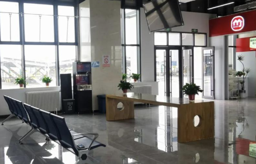 T5航站楼新设施正式运营！