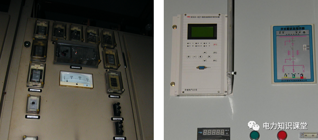 10kV开关柜全面培训，附常用类型开关柜的结构、参数及操作程序的图14